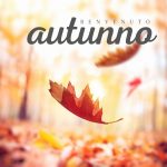 Benvenuto autunno con Estetica Centouno