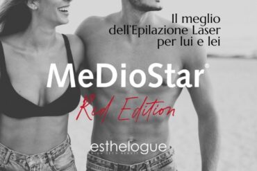 Miotonic, il nuovo Personal Trainer per la tua pelle!